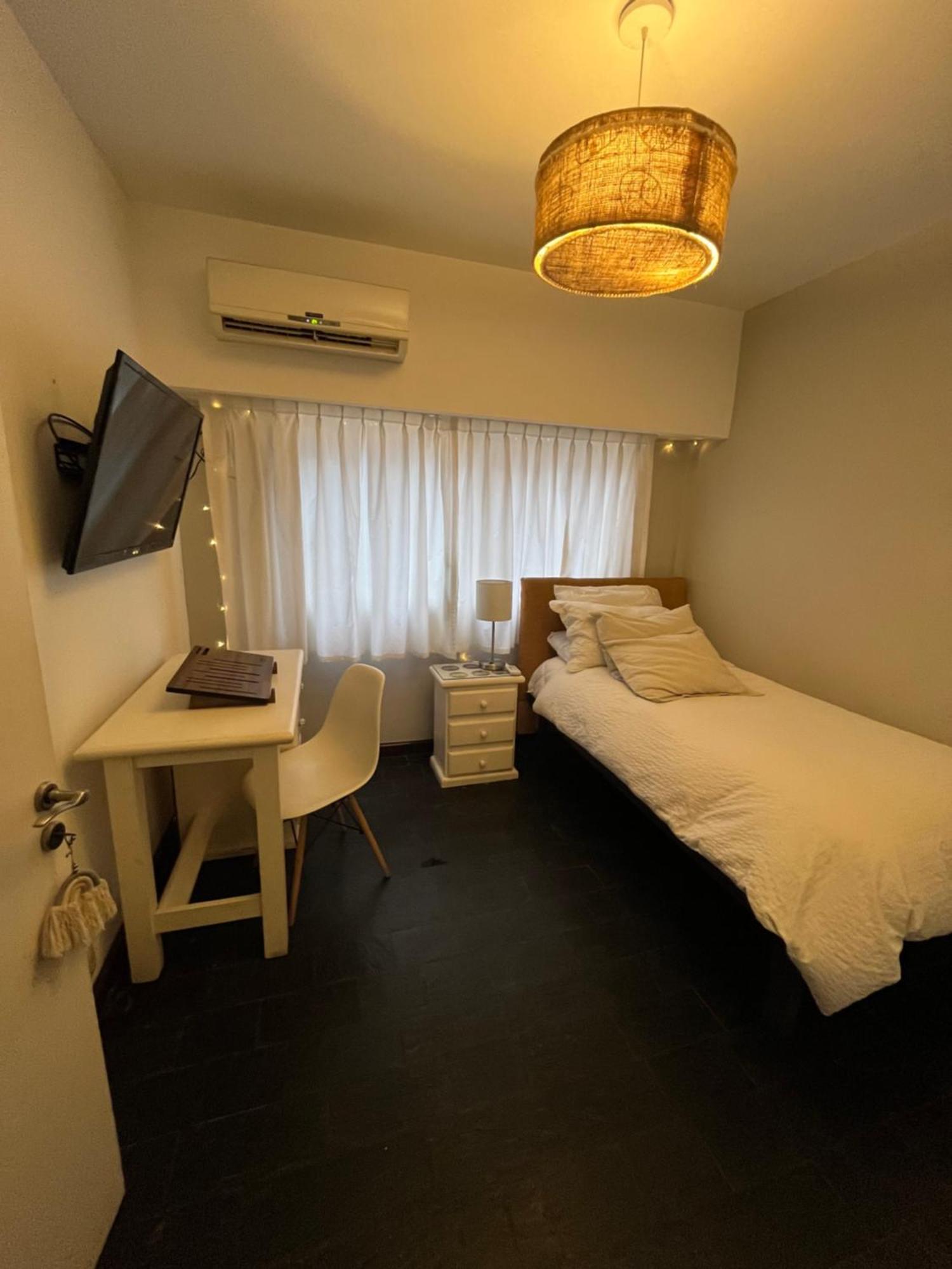 Y Bano Privado Mujeres En Recoleta Privatunterkunft