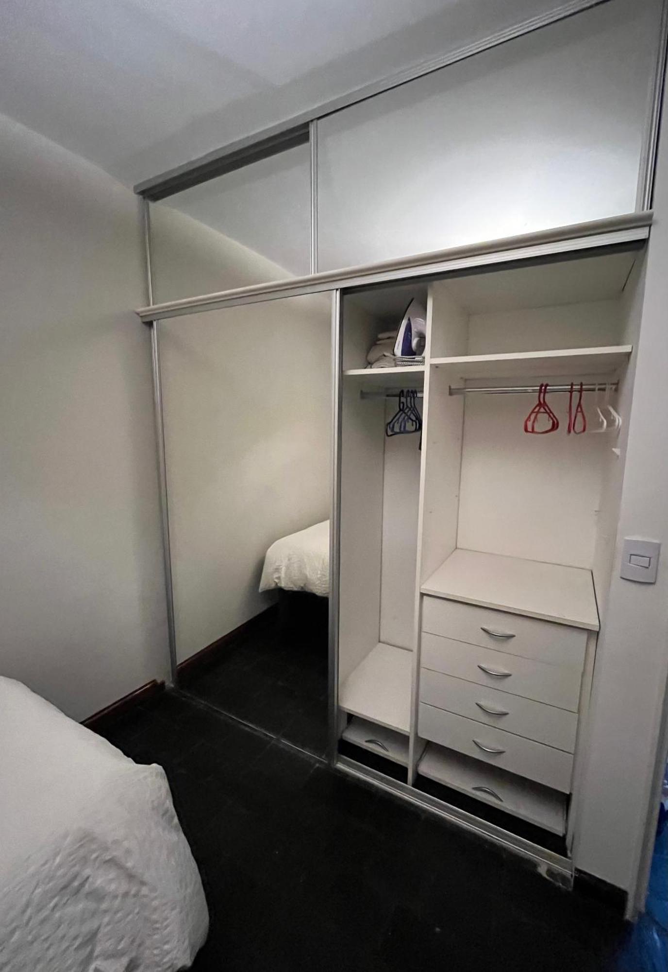 Y Bano Privado Mujeres En Recoleta Privatunterkunft Buenos Aires