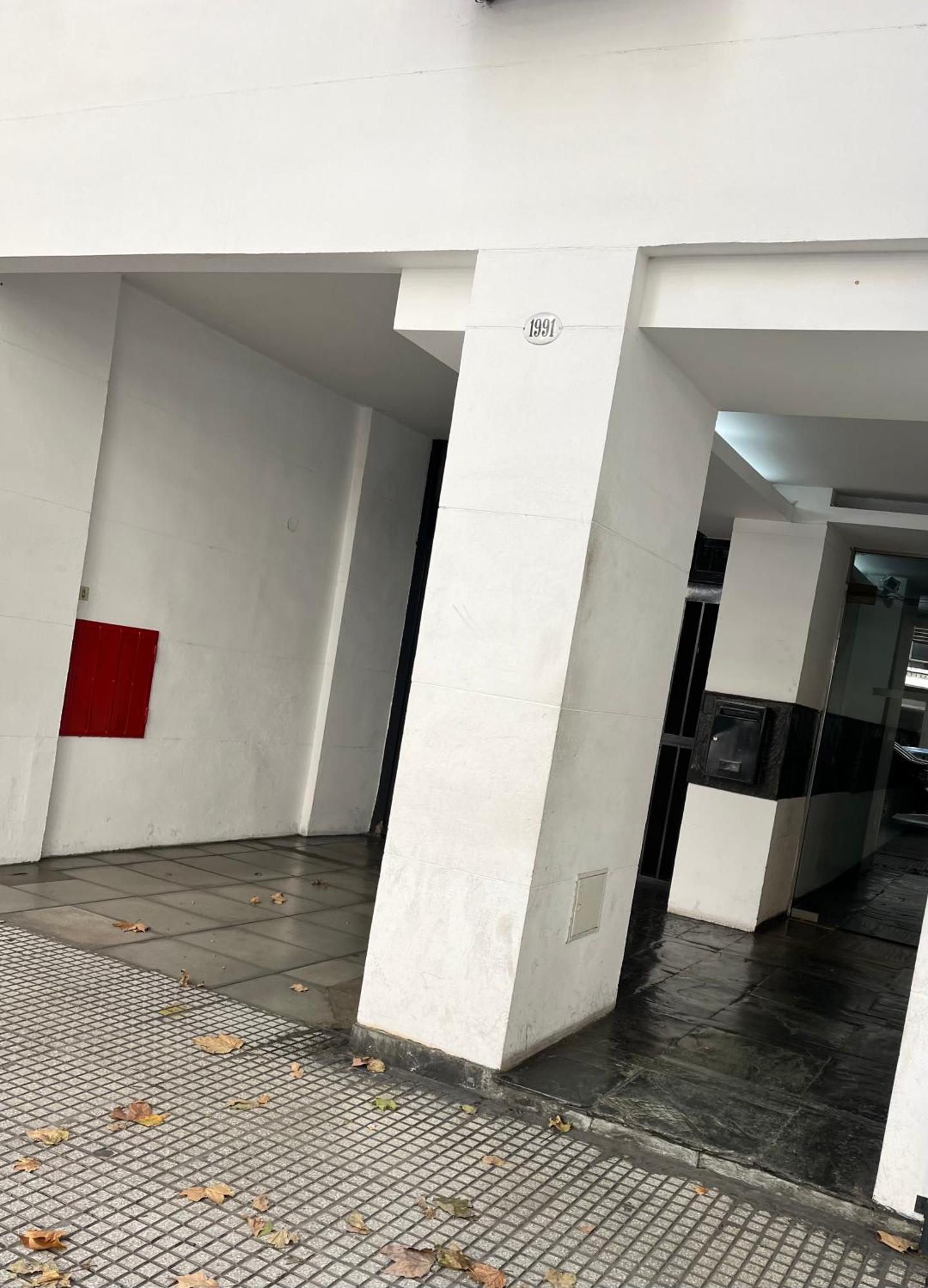 Y Bano Privado Mujeres En Recoleta Privatunterkunft *